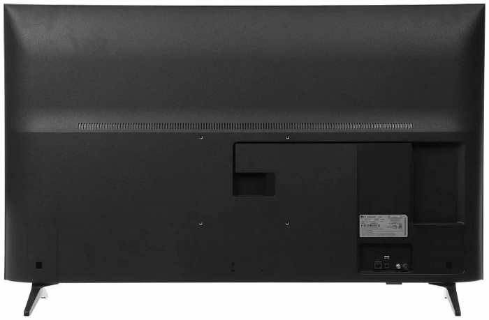 Телевизор LG 50QNED70A6A.ARUG