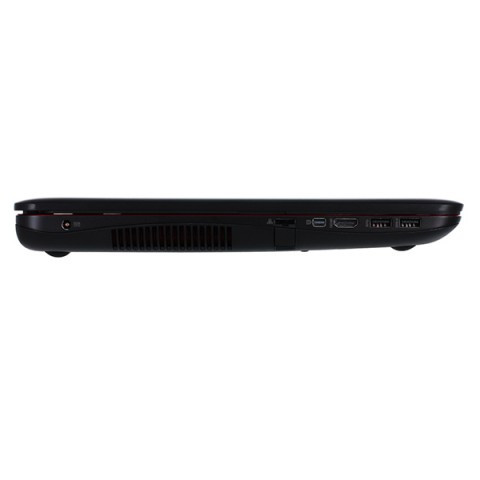  Ноутбук игровой ASUS ROG G771JW-T7222T