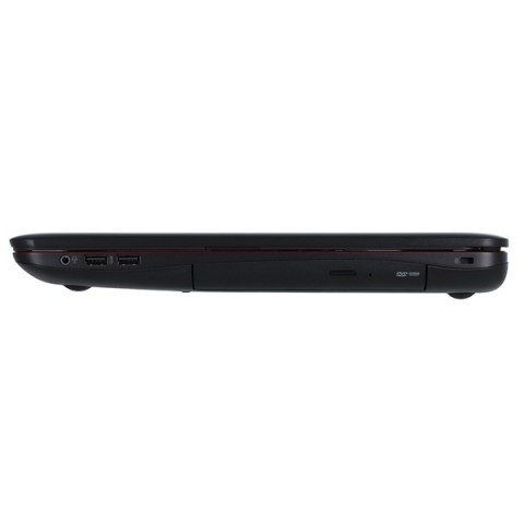  Ноутбук игровой ASUS ROG G771JW-T7222T