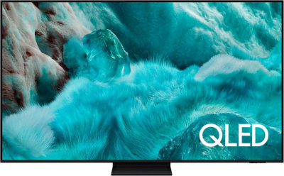 Телевизор Samsung QE65Q7F5AUXCE