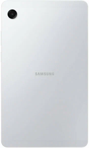 Планшет Samsung Galaxy Tab A11 4/64Gb Wi-Fi Silver