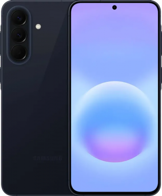 Смартфон Samsung Galaxy A57 5G 8/256Gb Awesome Navy