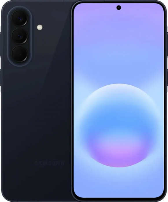 Смартфон Samsung Galaxy A57 5G 8/256Gb Awesome Navy