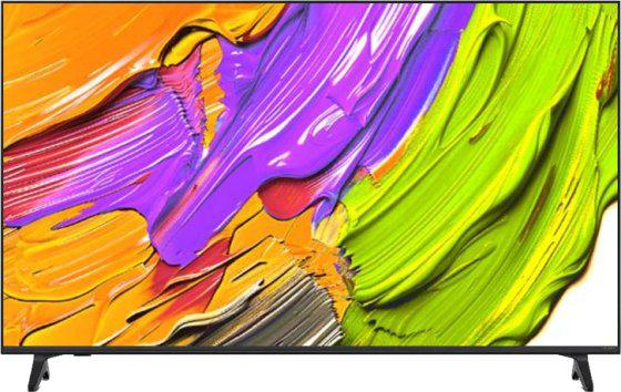 Телевизор LG 50QNED70A6A