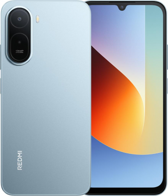 Смартфон Xiaomi Redmi A7 Pro 4/64Gb Mist Blue