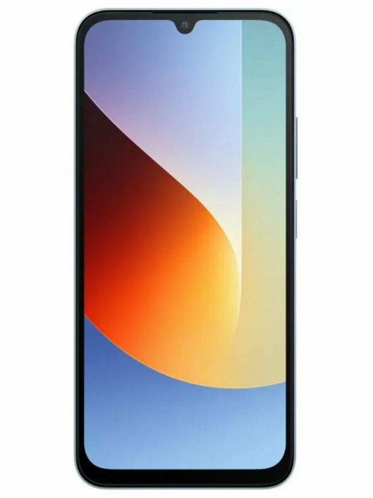Смартфон Xiaomi Redmi A7 Pro 4/64Gb Mist Blue