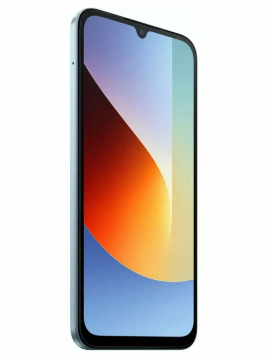 Смартфон Xiaomi Redmi A7 Pro 4/64Gb Mist Blue