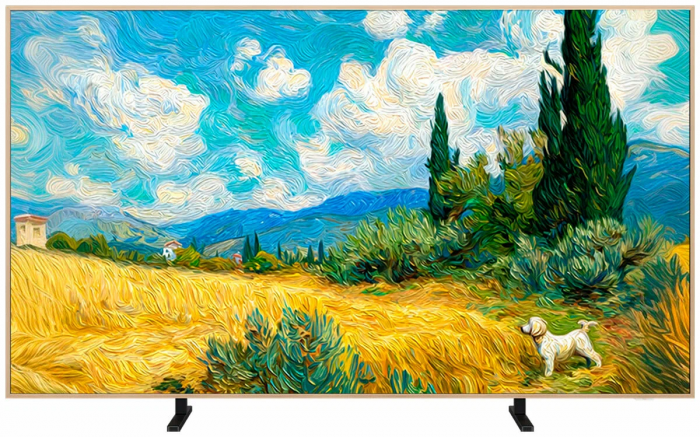 Телевизор TCL 32A400 Pro