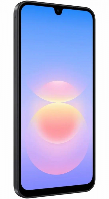 Смартфон Samsung Galaxy A18 SM-A185F 8/256GB Black