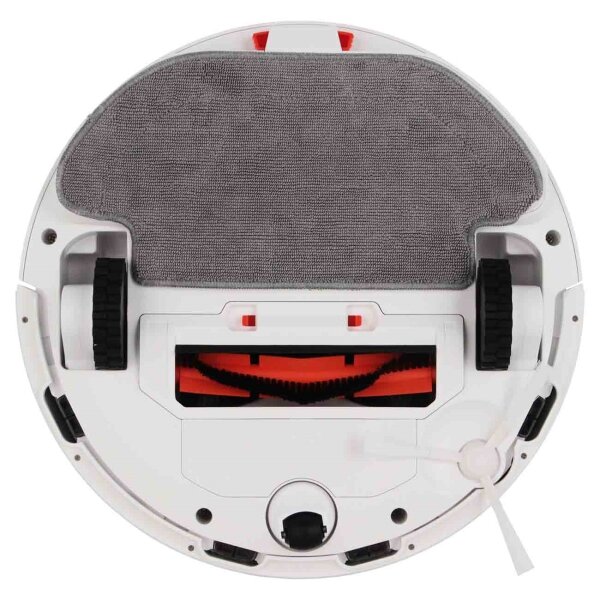 Робот-пылесос Xiaomi Mi Robot Vacuum-Mop P(SKV4110GL), белый