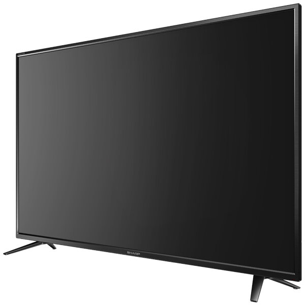 Телевизор Sharp LC-65CUG8052E