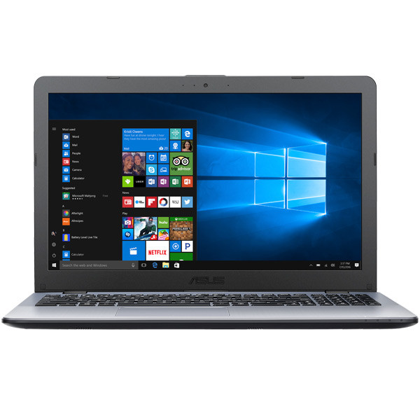 Ноутбук ASUS VivoBook 15 X542UA-DM572