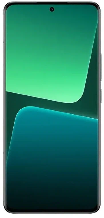Смартфон Xiaomi 13 Pro 12/256 ГБ CN, зеленый