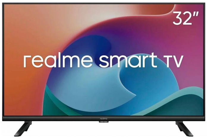 Телевизор realme 32 RMT101