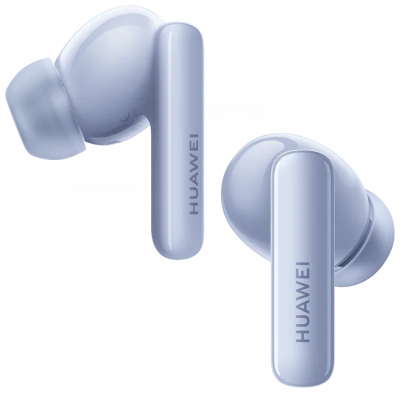 Беспроводные наушники HUAWEI FreeBuds 5i, isle blue