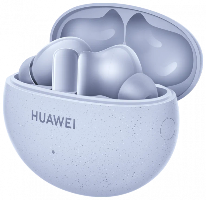 Беспроводные наушники HUAWEI FreeBuds 5i, isle blue