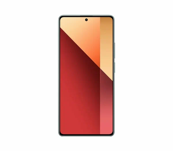 Смартфон Xiaomi Redmi Note 13 Pro 4G 8/256 ГБ RU, forest green