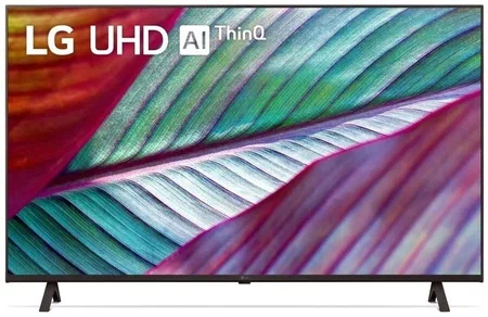 Телевизор LG 65UR78009LL. ARUG