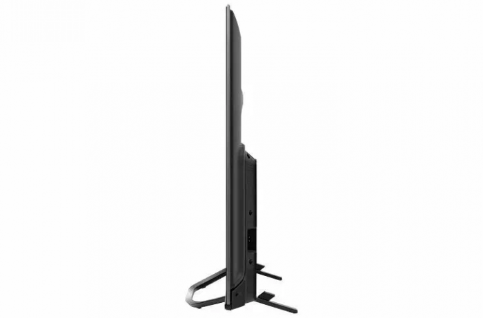 Телевизор Hisense 65U7NQ, темно-серый