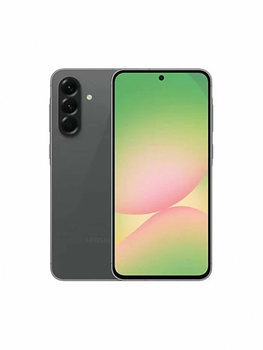 Смартфон Samsung Galaxy A56 5G 8/256Gb, Awesome Graphite