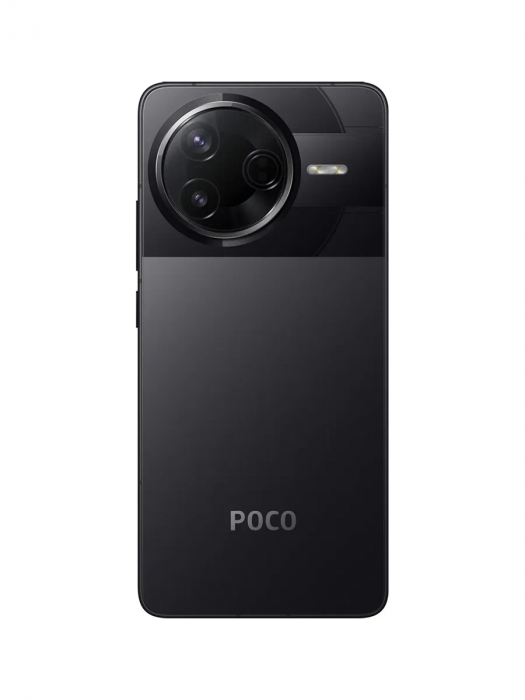 Смартфон Xiaomi Poco F7 Pro 12/256Gb, Black