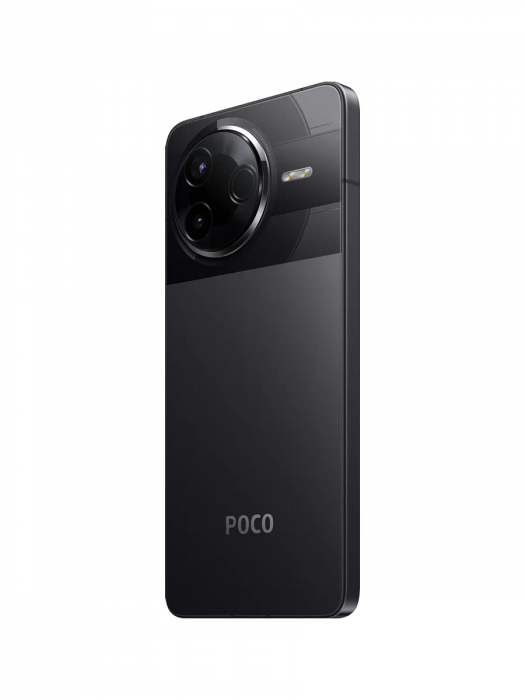 Смартфон Xiaomi Poco F7 Pro 12/256Gb, Black