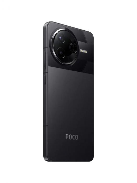 Смартфон Xiaomi Poco F7 Pro 12/256Gb, Black