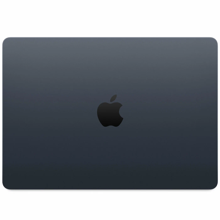 Apple MacBook Air 13" 2025 (M4, 10C CPU/8C GPU) 16 ГБ 256 ГБ SSD MW123 midnight