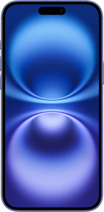 Смартфон Apple iPhone 16 Plus 512 ГБ, Nano SIM + eSIM, Ультрамарин | Ultramarine