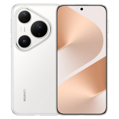 Смартфон Huawei Pura 80 Pro 12/512Gb, Glazed White