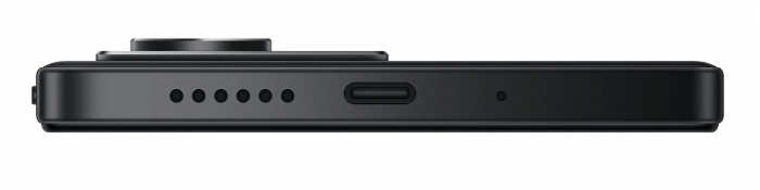 Смартфон Xiaomi Redmi 15 8/256Gb, Midnight Black