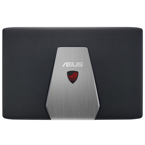 Ноутбук игровой ASUS GL752VW-T4535T 
