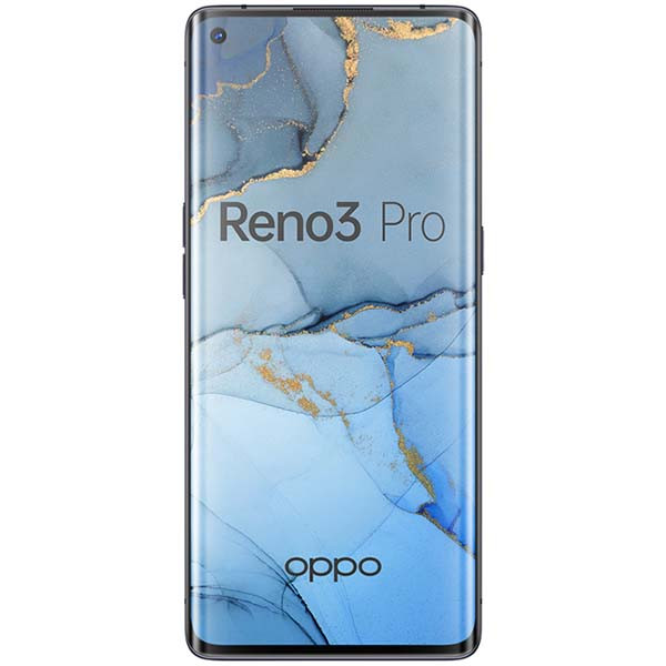 Смартфон OPPO Reno 3 Pro 12/256GB Moonlight Black (CPH2009)