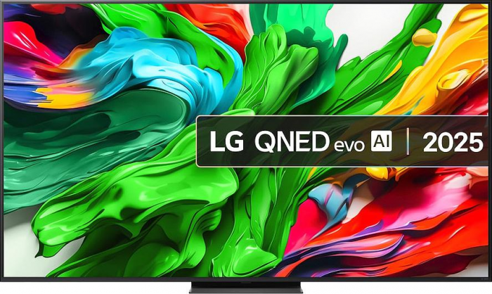 Телевизор LG 75QNED86A6A