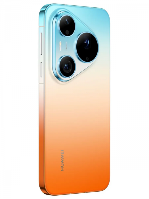 HUAWEI PURA 90S PRO MAX 12/256 Orange Ocean