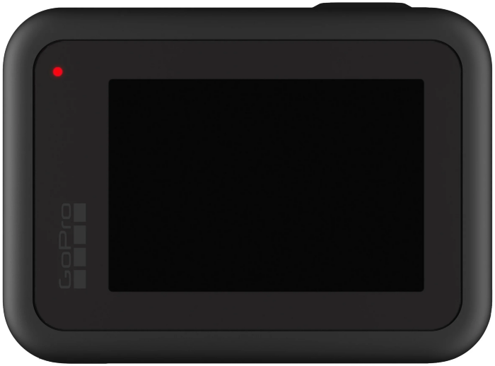 Экшн-камера GoPro HERO8 CHDHX-801, 12МП, 3840x2160, 1220 мА·ч, black edition