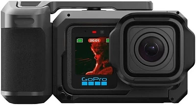 Экшн-камера GoPro Mission 1 Pro Grip Edition