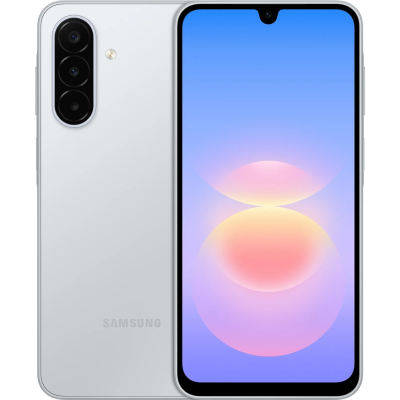 Смартфон Samsung Galaxy A18 SM-A185F 8/256GB Silver