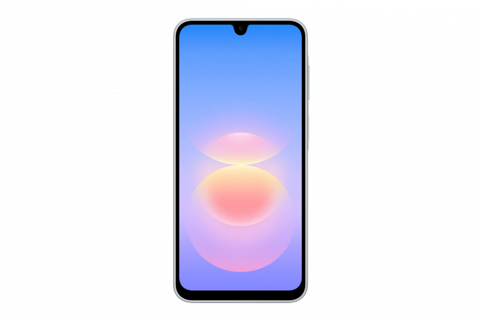Смартфон Samsung Galaxy A18 SM-A185F 8/256GB Silver