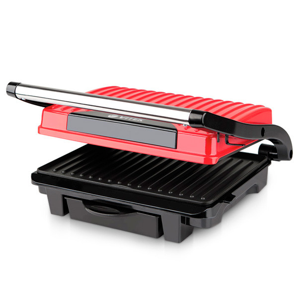 Электрогриль Vitek VT-2634 R