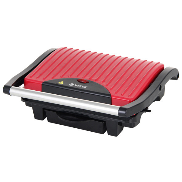 Электрогриль Vitek VT-2634 R