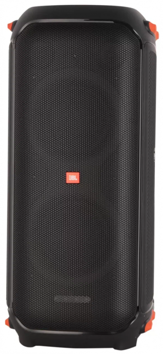 Портативная акустика JBL Partybox 710, черный