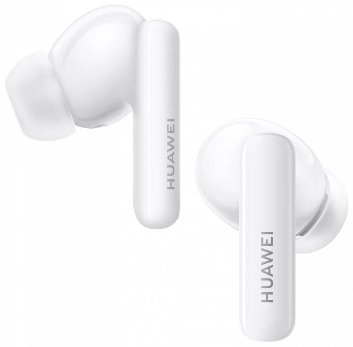 Беспроводные наушники HUAWEI FreeBuds 5i, ceramic white