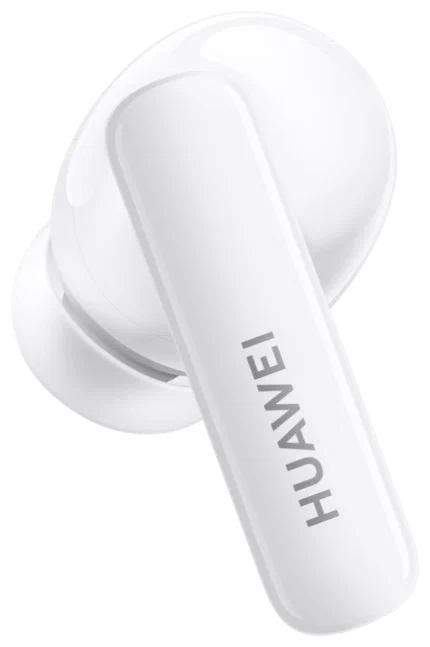 Беспроводные наушники HUAWEI FreeBuds 5i, ceramic white купить в Москве ...