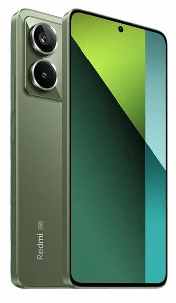 Смартфон Xiaomi Redmi Note 13 Pro 5G 12/512 ГБ Global, olive green