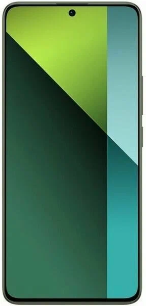 Смартфон Xiaomi Redmi Note 13 Pro 5G 12/512 ГБ Global, olive green