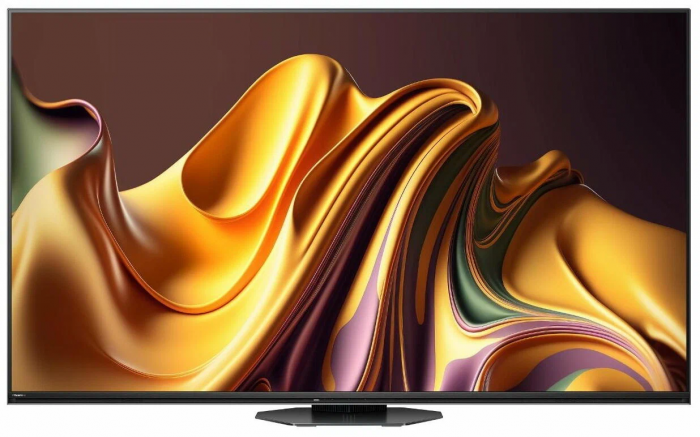 Телевизор Hisense 65U8NQ