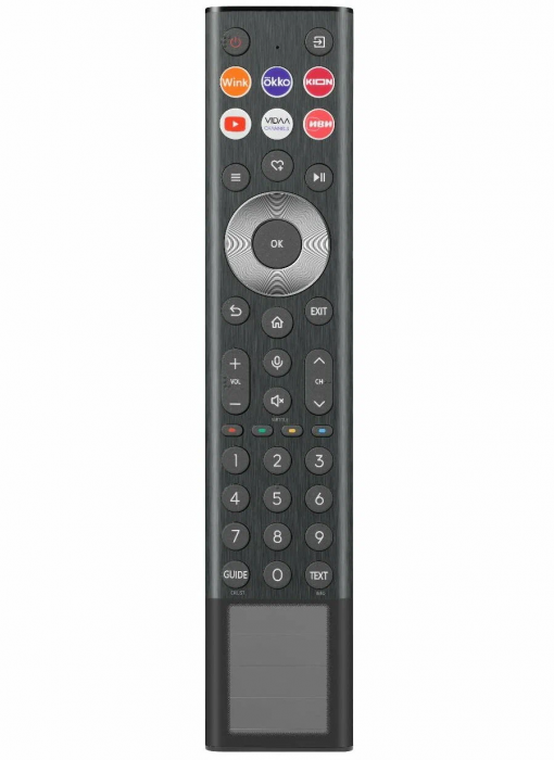 Телевизор Hisense 65U8NQ