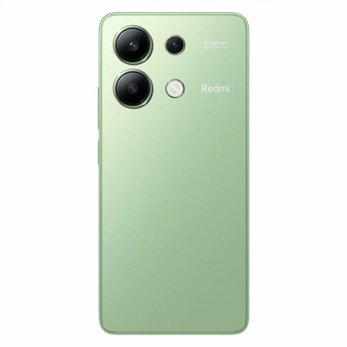 Смартфон Xiaomi Redmi Note 13 8/256Gb Mint Green