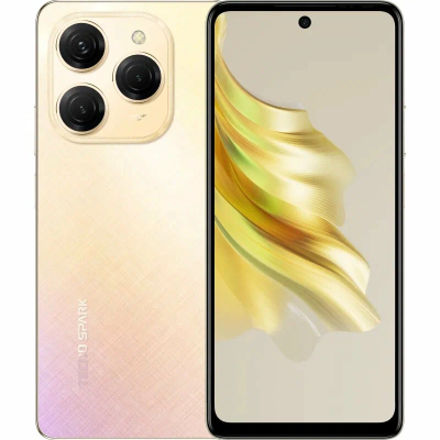 Смартфон Tecno Spark 20 Pro 8/256Gb, Sunset Blush